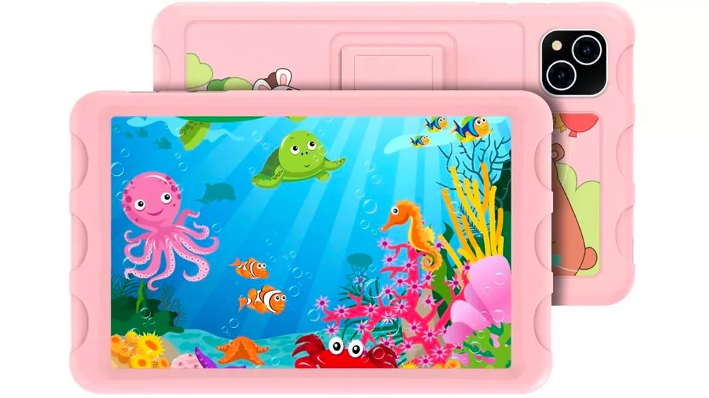 Tablet iGET SMART W8 Kids_01