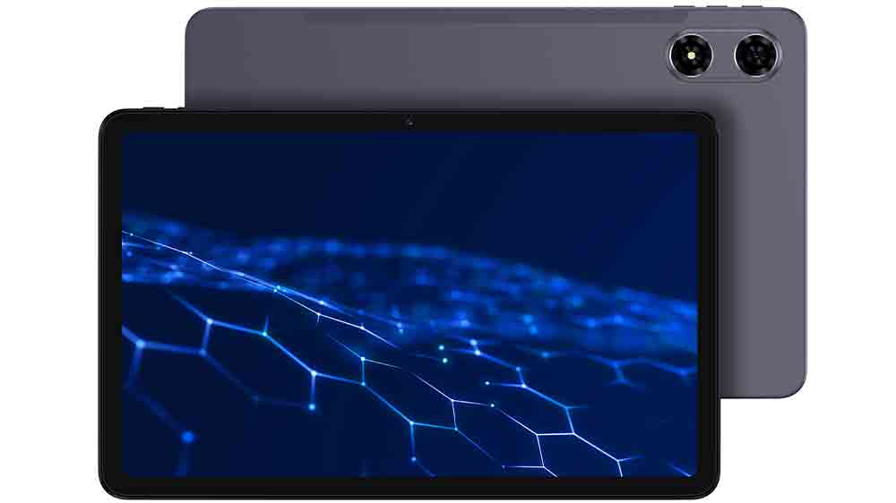 Tablet iGET Smart L43 LTE 6/256 GB_01