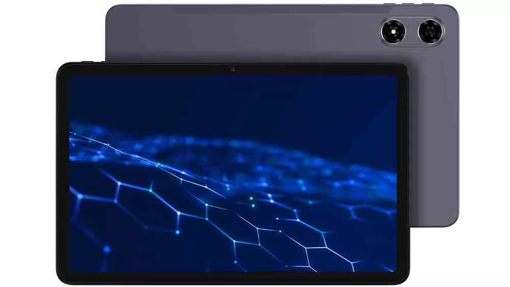Tablet iGET Smart L43 LTE 6/256 GB_01