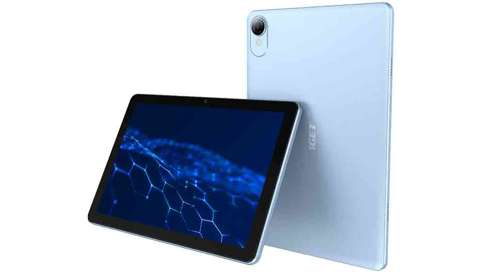 Tablet iGET Smart L40_03