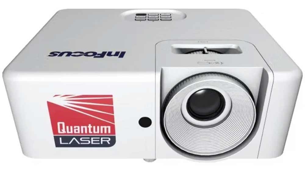 Projektor InFocus INL168_01