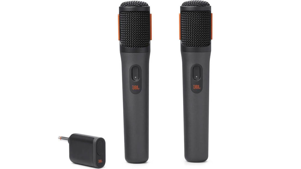 „Digitální bezdrátové mikrofony JBL PartyBox Wireless Mic _01“