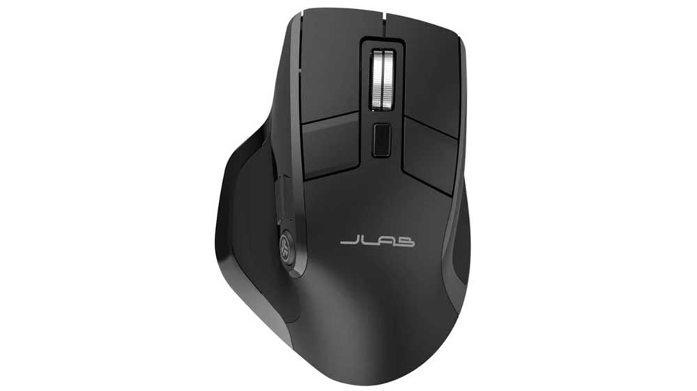 Bezdrátová myš JLAB Epic shora_03
