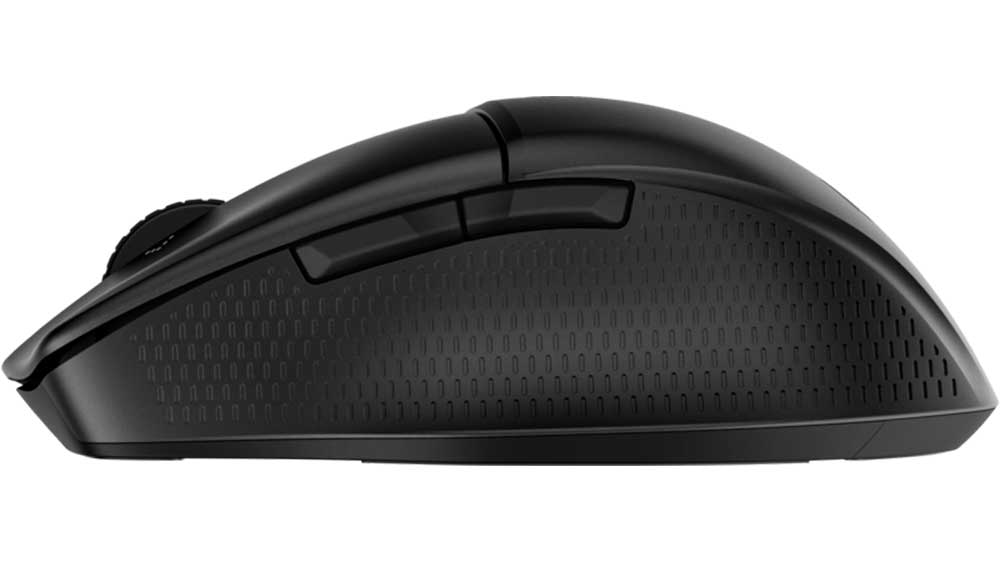 Myš HP 685 Comfort s duálním režimem z boku_02