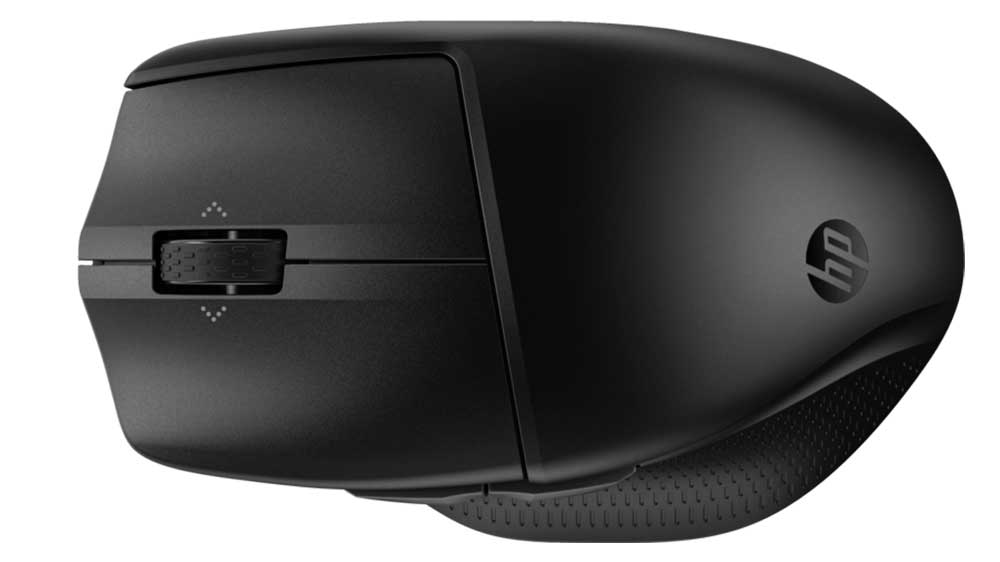 Myš HP 685 Comfort s duálním režimem shora_04
