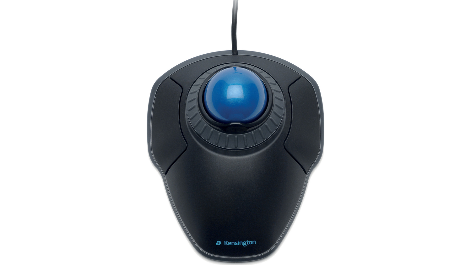 Trackball Kensington Orbit Scroll Ring K72337EU