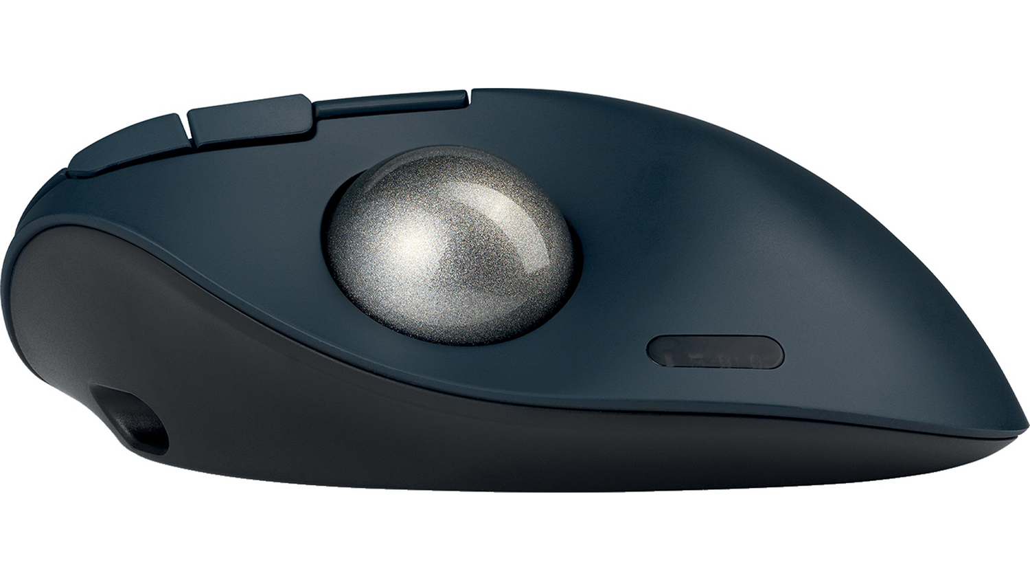 Trackball Kensington Pro Fit Ergo TB550 EQ zboku