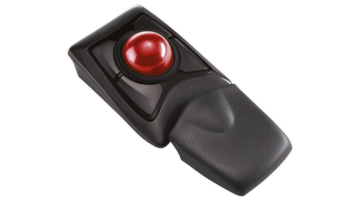 Bezdrátový trackball Kensington Expert Mouse SKU K72359WW s opěrkou