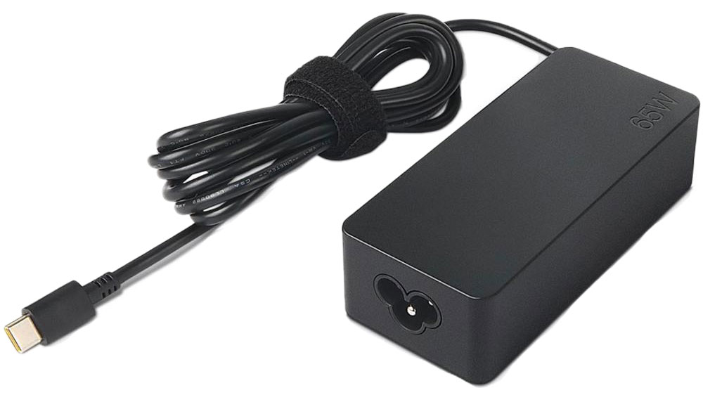 Napájecí adaptér Lenovo USB-C 65W AC_01