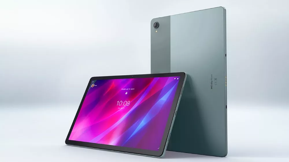 Lenovo Tab P11 Plus (ZA940370CZ)