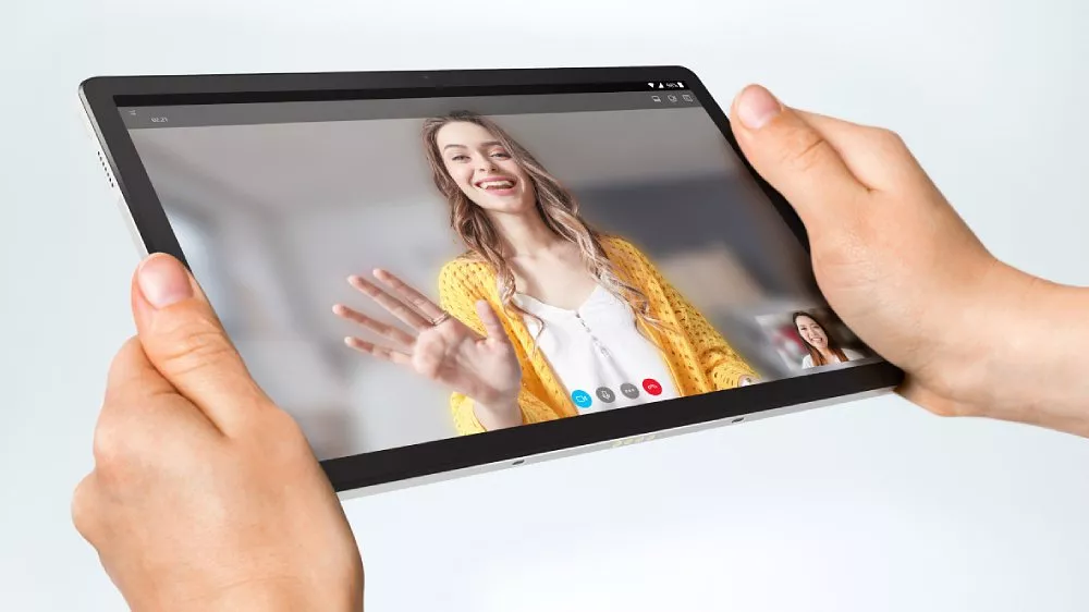 Lenovo Tab P11 Plus (ZA940370CZ)