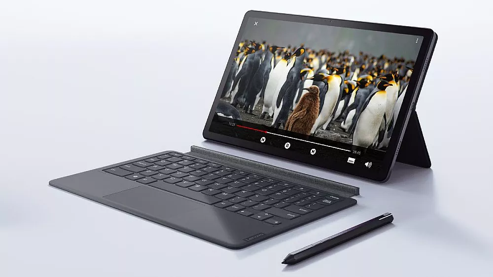 Lenovo Tab P11 Plus (ZA940370CZ)