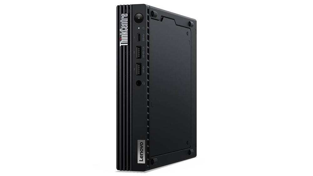 M70q Modular Rack Lenovo ThinkCentre M70q Gen 3BLACK | Planeo