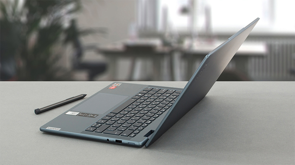 Notebook Lenovo YOGA Pro 7 14IRH8 Tidal Teal