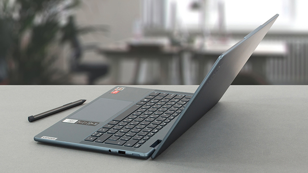 Notebook Lenovo YOGA Pro 7 14ARP8 Storm Grey