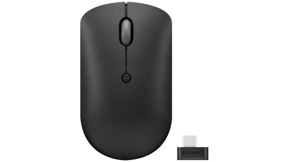 Myš Lenovo 400 USB-C Wireless Compact_01