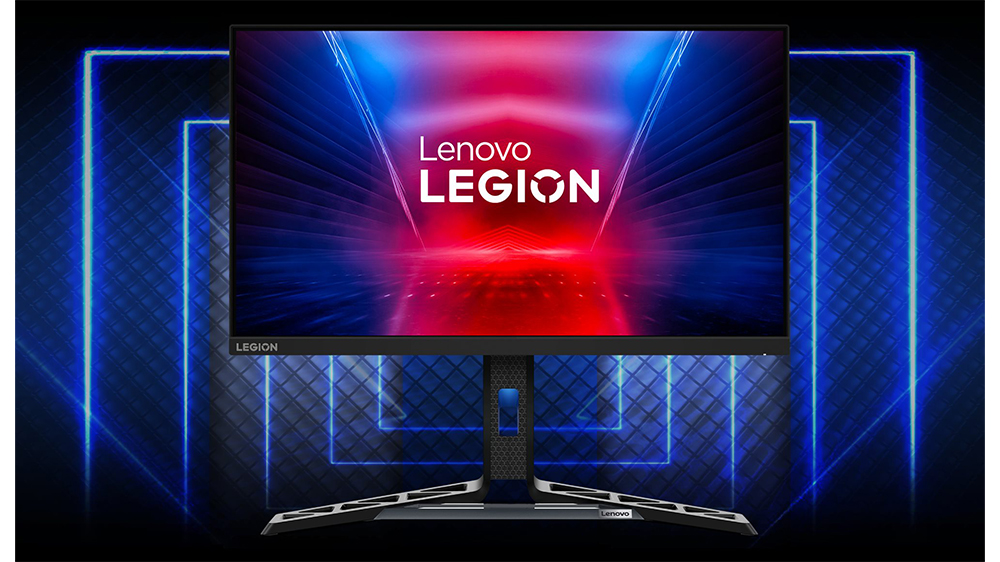 Gaming monitor Lenovo Legion R25f-30 24.5 inch