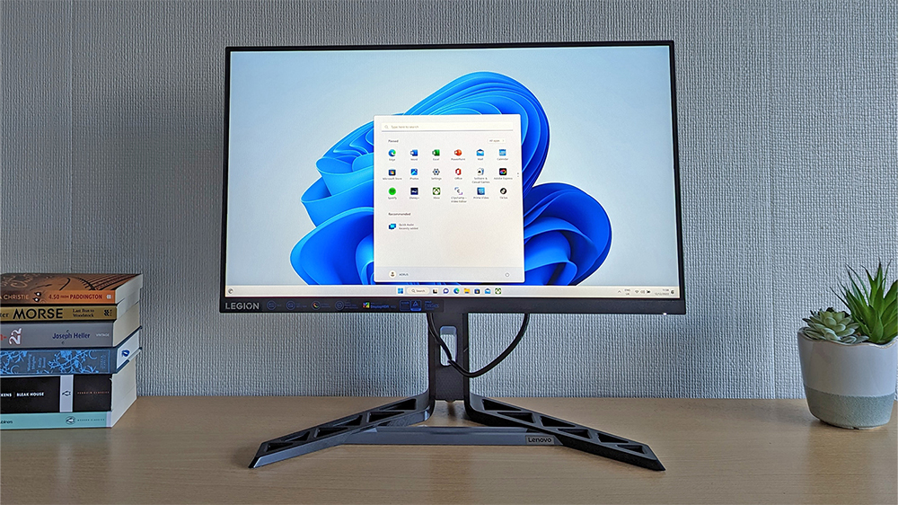 Gaming monitor Lenovo Legion R25i-30 24.5 inch