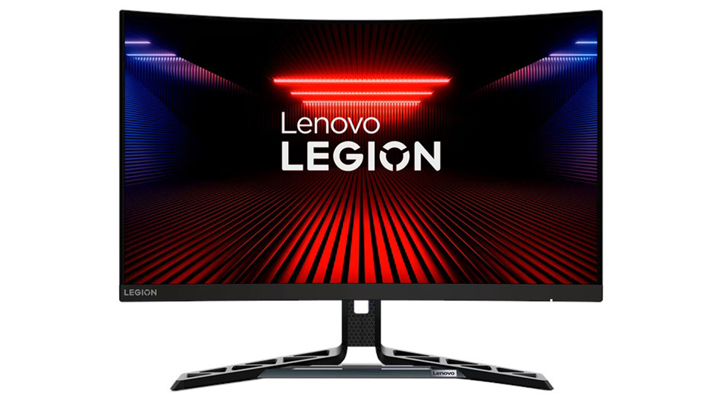 Gaming monitor Lenovo Legion R27fc-30 27 inch