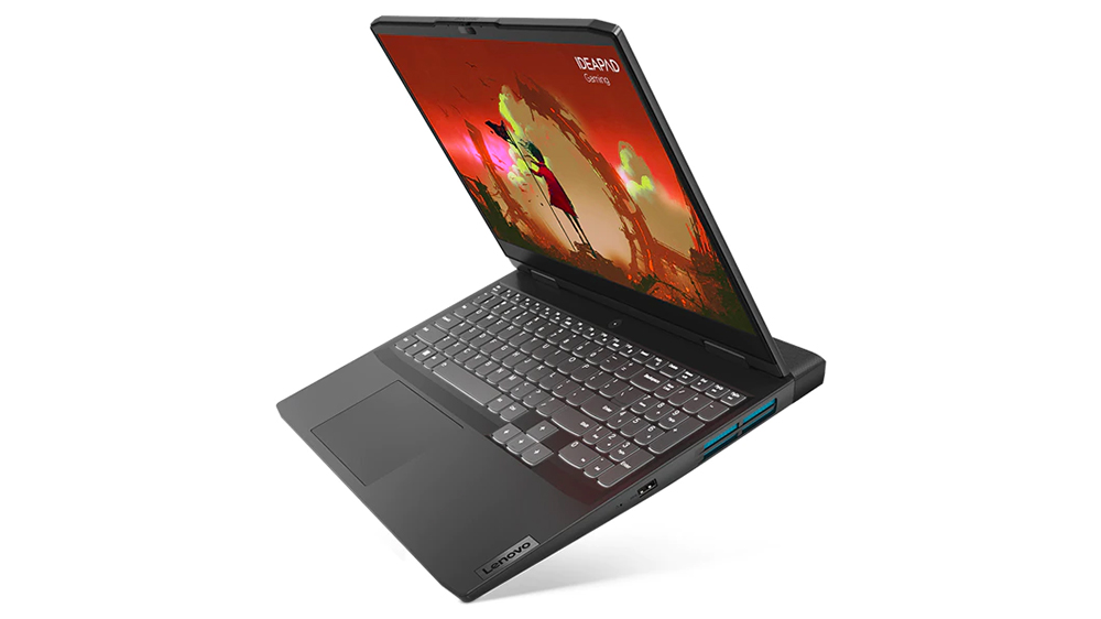 Notebook Lenovo IdeaPad Gaming 3 Gen 7