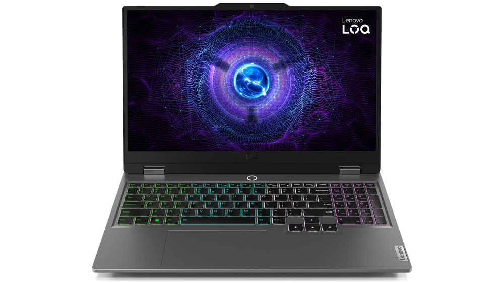 Notebook Lenovo LOQ 15IAX9I (83FQ002BCK)