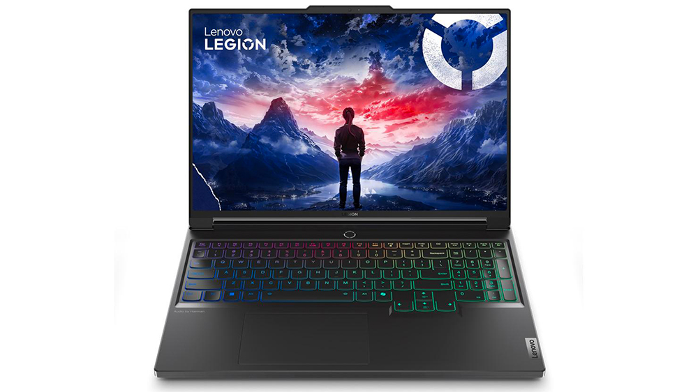 Notebook Lenovo Legion 7 16IRX9