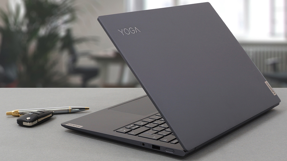 Notebook Lenovo Yoga Pro 7 14AHP9 83E30021CK