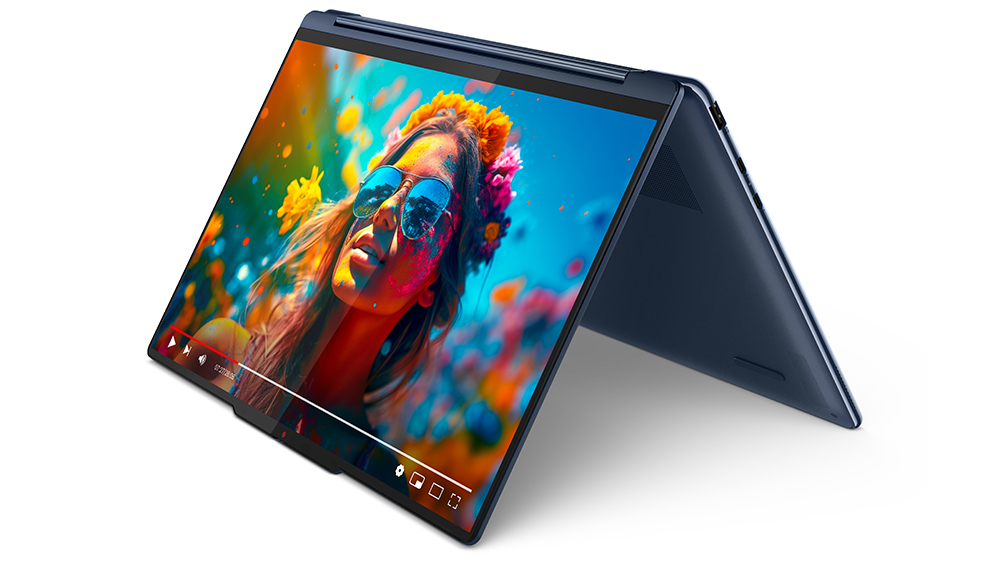 Notebook Yoga 9 2-in-1 14IMH9