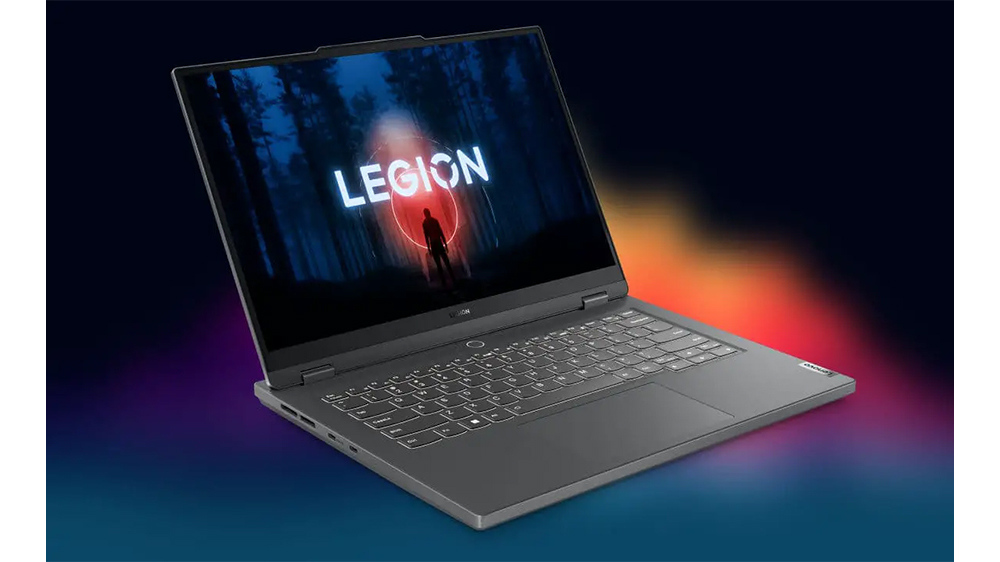 Laptop Legion Slim 5 14APH8 (82Y5003PCK)