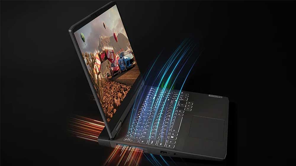 Herní notebook Lenovo Gaming 3 15ACH6 (82K202AJCK)_02