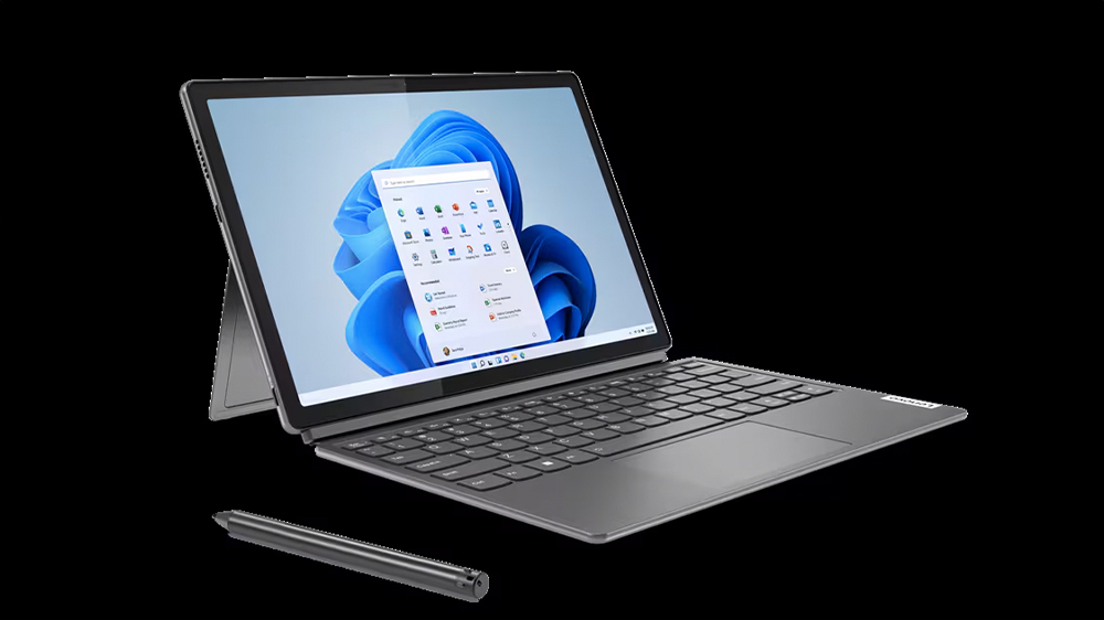 Tablet Lenovo IdeaPad Duet 5 12IAU7