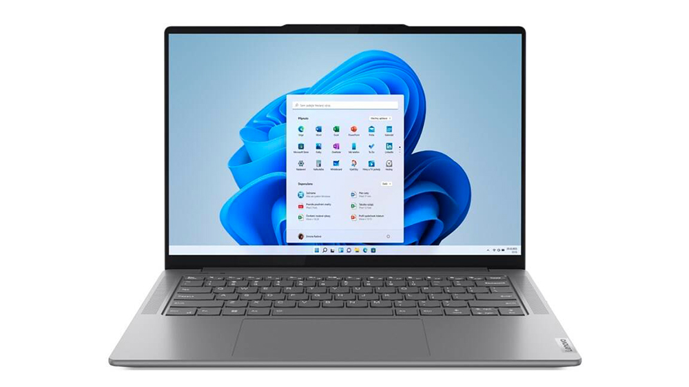 Notebook Lenovo Yoga Pro 7 14IMH9