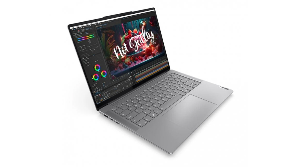 Notebook Lenovo Yoga Pro 7 14IMH9