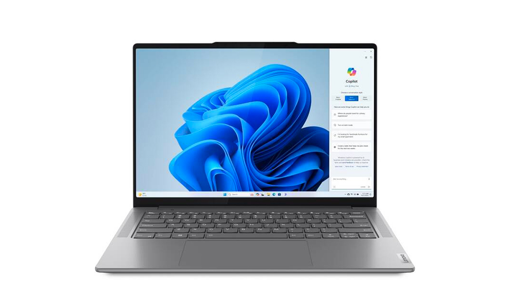 Notebook Lenovo Yoga Pro 7 14IMH9