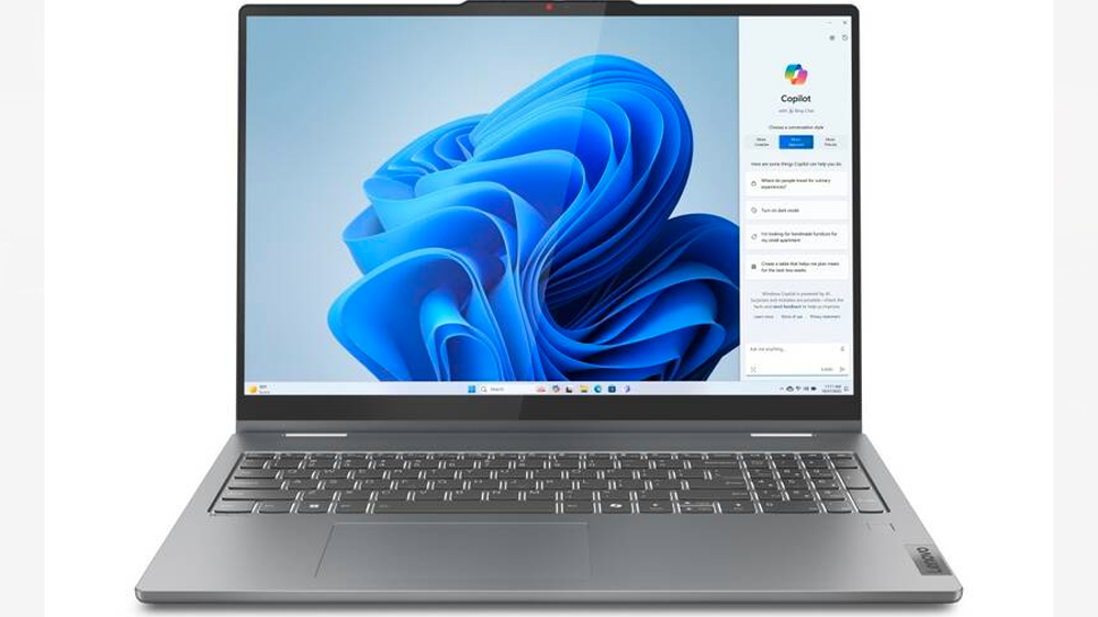 Notebook Lenovo IdeaPad 5 2v1 16AHP9