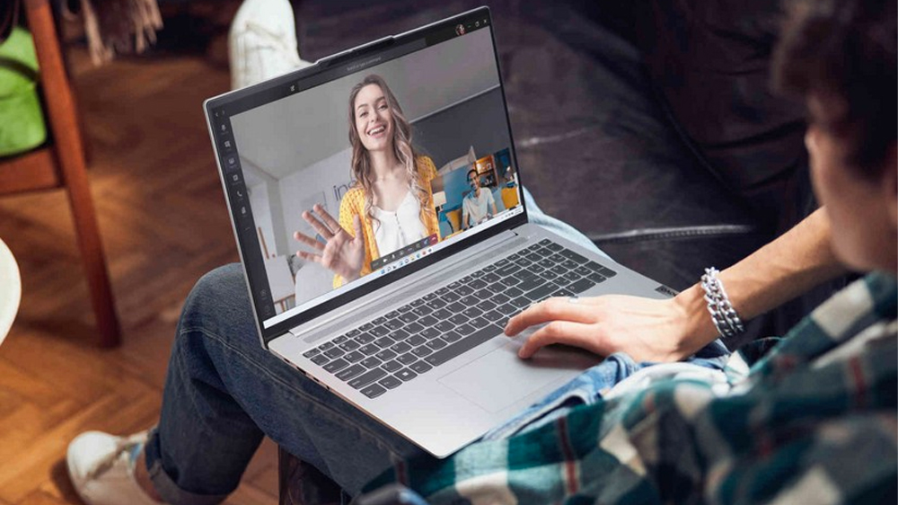 Notebook Lenovo IdeaPad 5 2v1 16AHP9