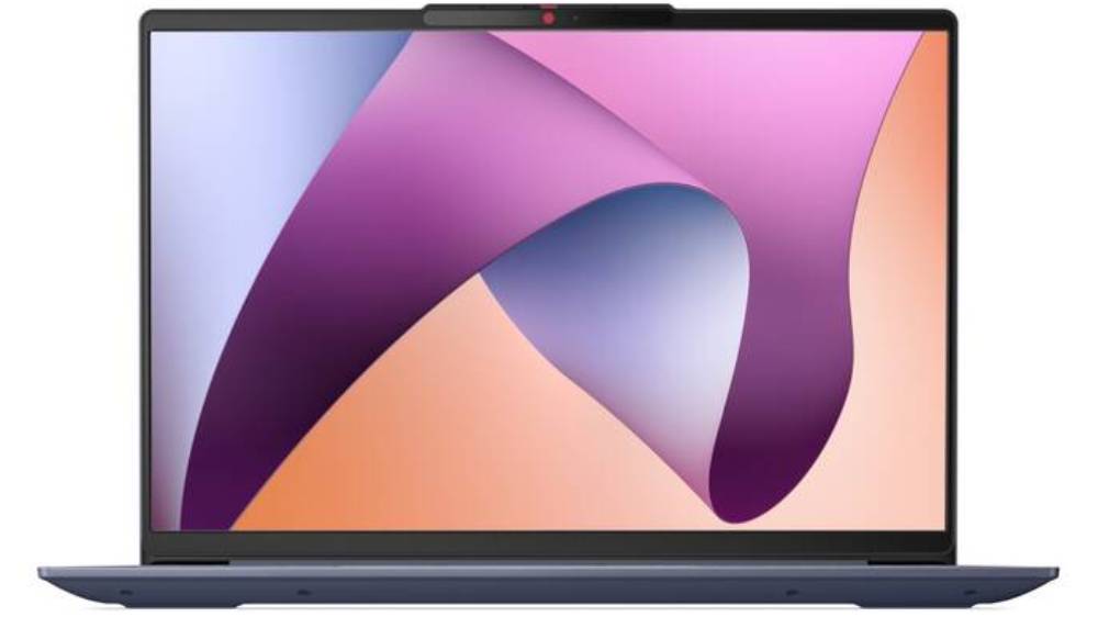 Notebook Lenovo IdeaPad Slim 5 14AHP9, modr&yacute;