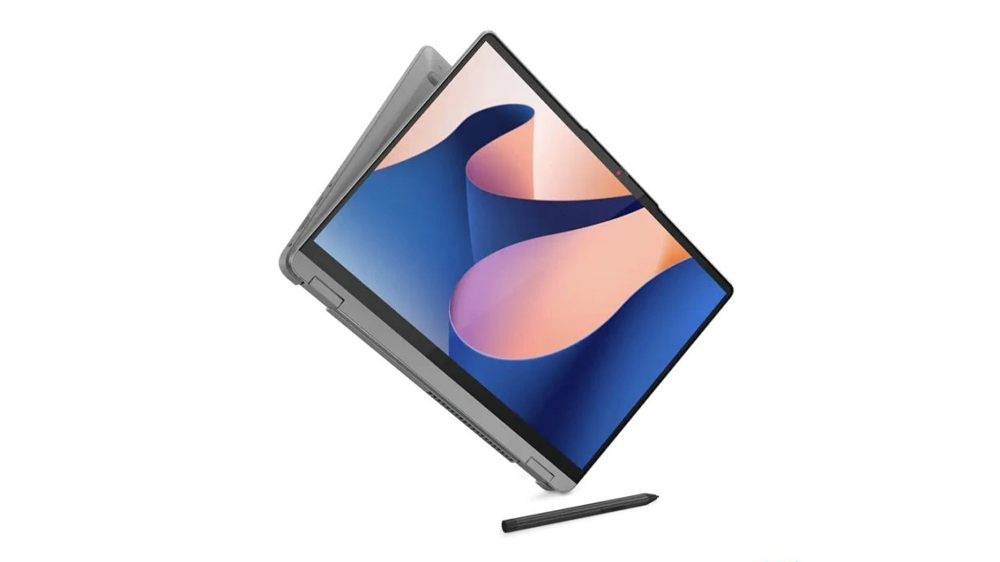 Notebook Lenovo IdeaPad Flex 5 CHROME (82T5002EMC)