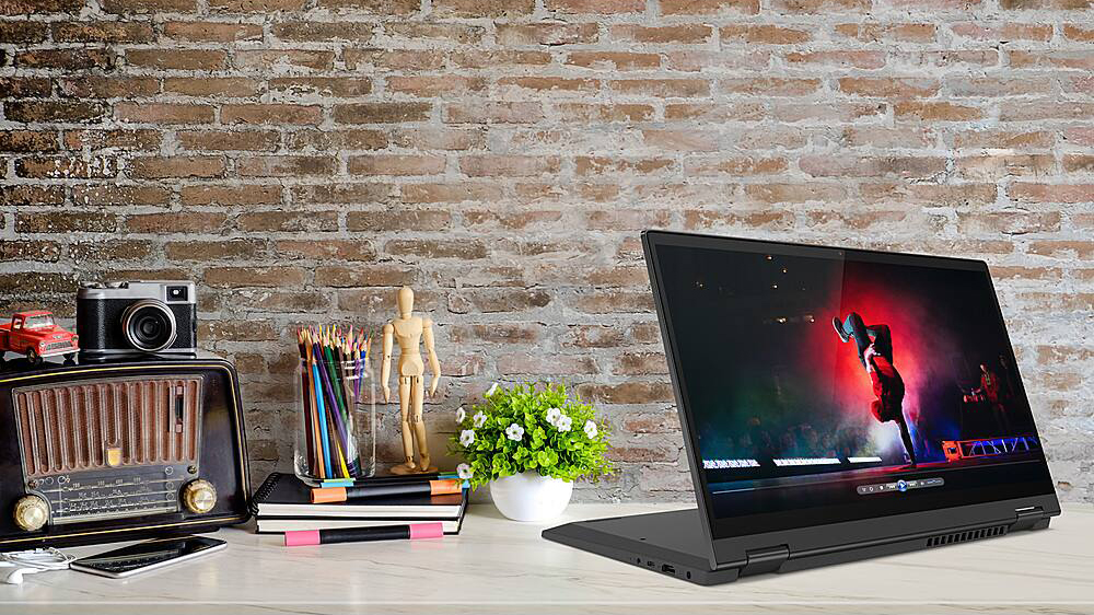 Notebook Lenovo IdeaPad Flex 5 CHROME (82T5002EMC)