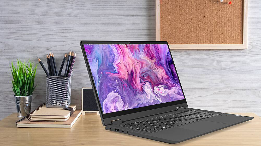 Notebook Lenovo IdeaPad Flex 5 CHROME (82T5002EMC)