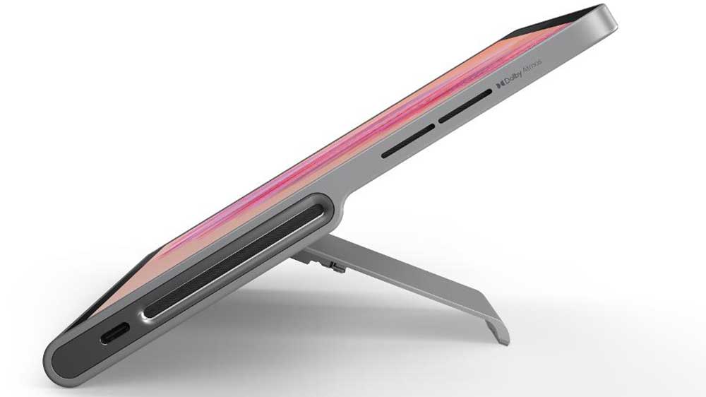 Tablet Lenovo TAB PLUS 11,5 8/128GB AN14 Luna Grey_05