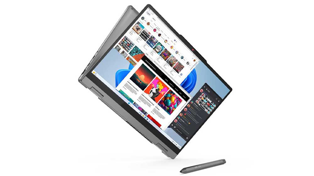 Notebook Lenovo IdeaPad 5 2-in-1 14IRH9 se stylusem_04