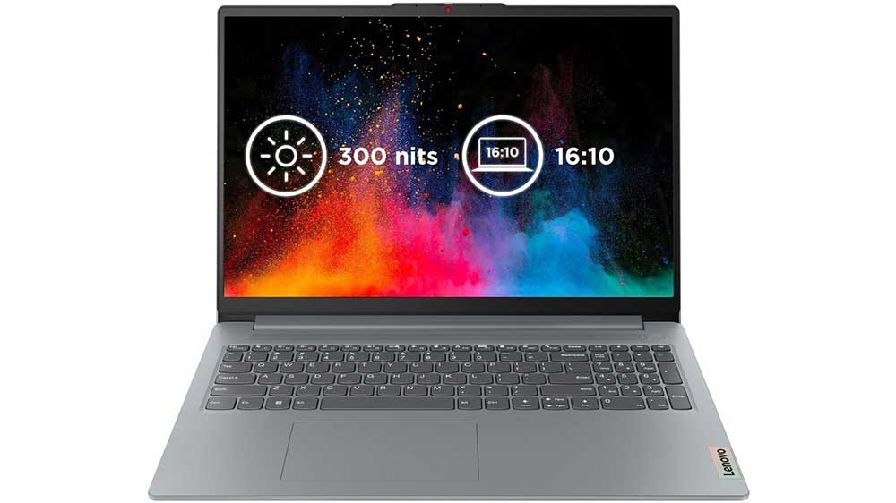 Notebook Lenovo IdeaPad Slim 3 16IAH8_01