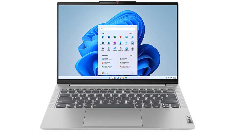 Notebook Lenovo IdeaPad Slim 5 14IMH9_01