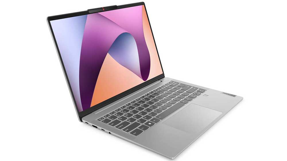 Notebook Lenovo IdeaPad Slim 5 14IMH9 s webkamerou s IR senzorem_04