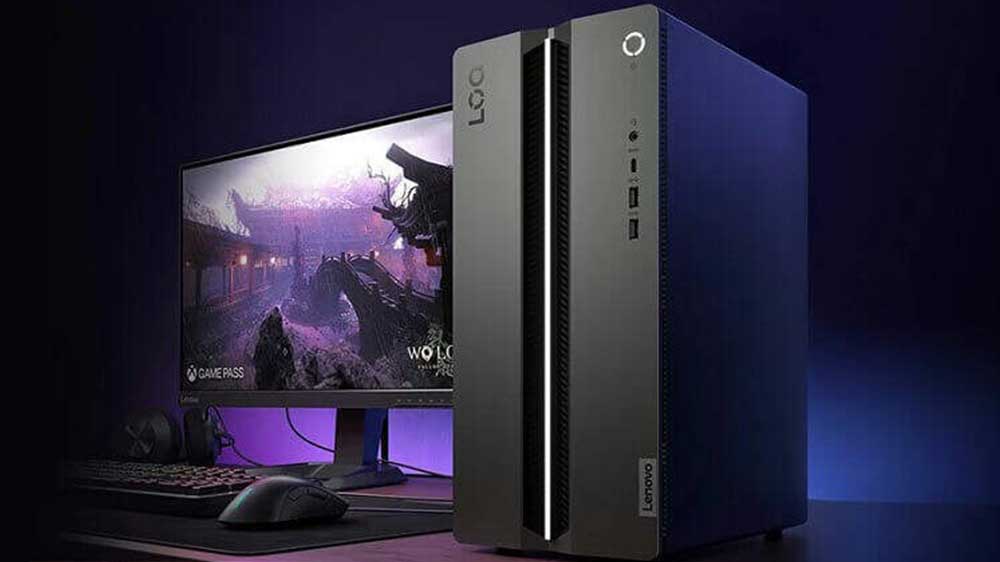 Herní setup s Lenovo LOQ Tower 17IRR9_03