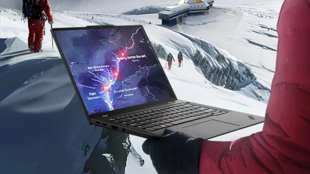 Na vrcholu s Lenovo ThinkPad T14S G5_5