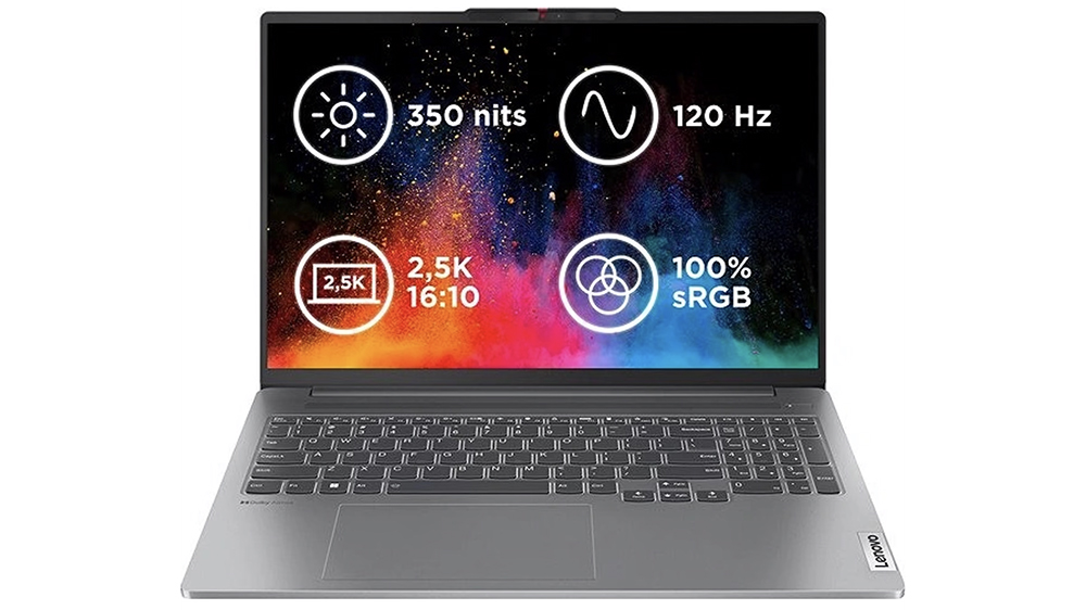 Šedý notebook Lenovo IdeaPad Pro 5 16IRH8 (83AQ003UCK)_01