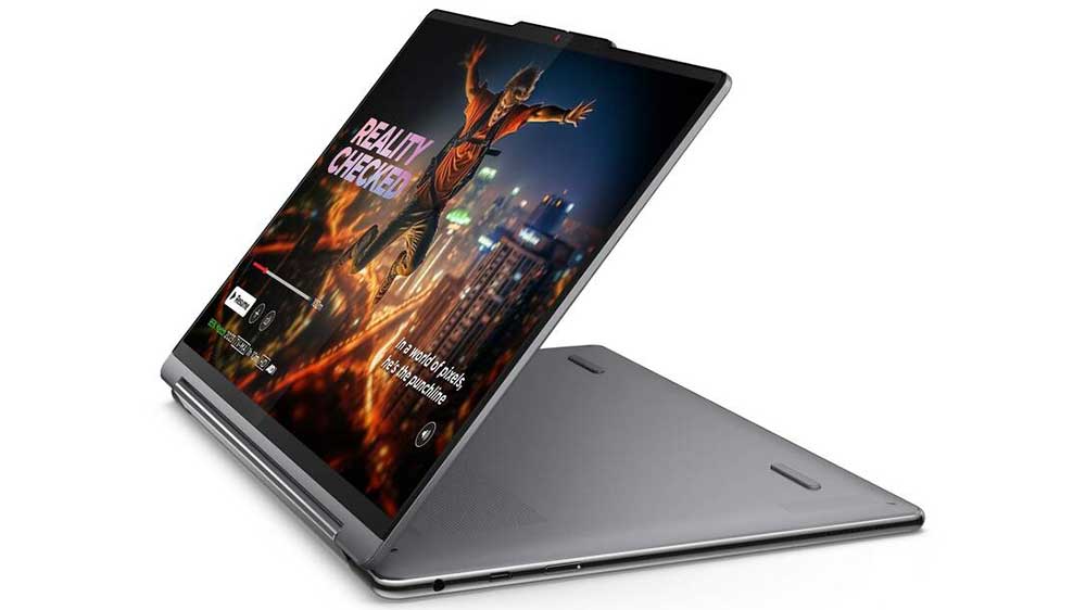 Notebook Lenovo Yoga 9 2-in-1 14IMH9 má dotykový OLED displej_06