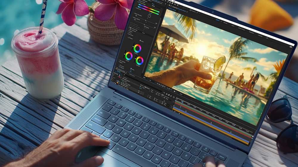 Displej notebooku Lenovo Yoga Slim 7_03